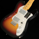 Fender / American Vintage II 1972 Telecaster Thinline Maple 3-Color Sunburstڥ祤ò[3.70kg]S/N V12726ۡŹ