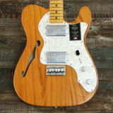 Fender / American Vintage II 1972 Telecaster Thinline Maple Fingerboard Aged Natural ե S/N V10142ۡڸοŹ