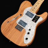 Fender / American Vintage II 1972 Telecaster Thinline Maple Fingerboard Aged Natural(:3.68kg)S/N:V14399ۡڽëŹ