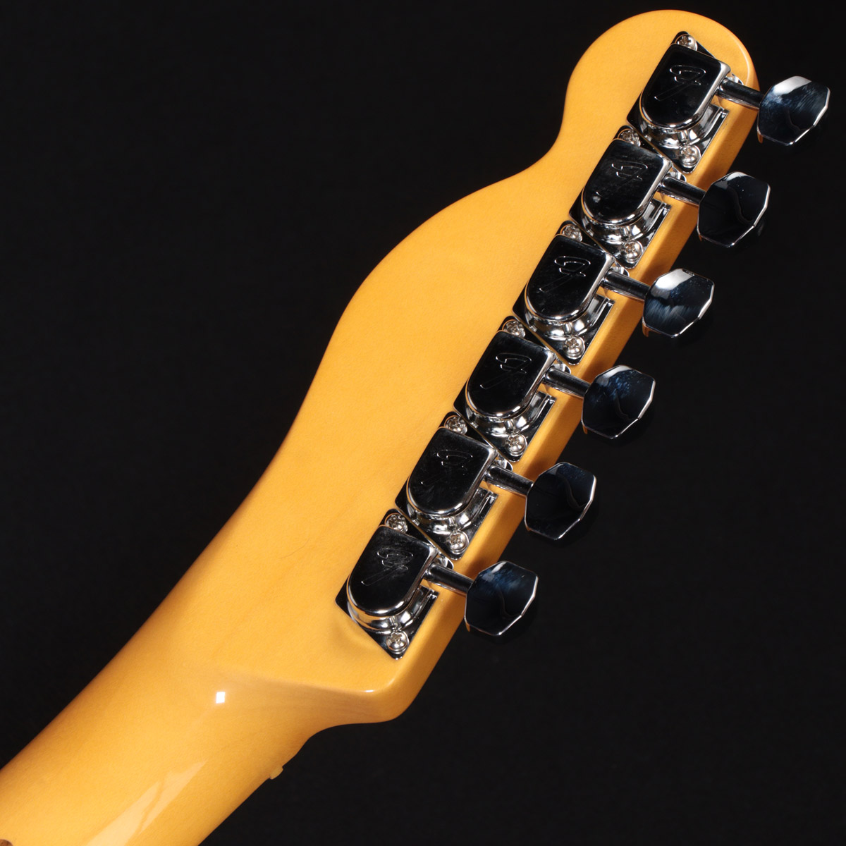 テレキャスターアセンブリ　高品質　Standard Fender Custom Shop S23 Limited 1972 Telecaster Thinline
