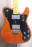 Fender USA / American Vintage II 1975 Telecaster Deluxe Maple Fingerboard MochaS/N:V10130ۡڲŹ