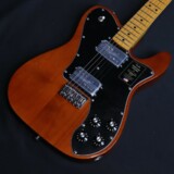 Fender USA / American Vintage II 1975 Telecaster Deluxe Maple Fingerboard MochaS/N:V10130ۡڲŹ