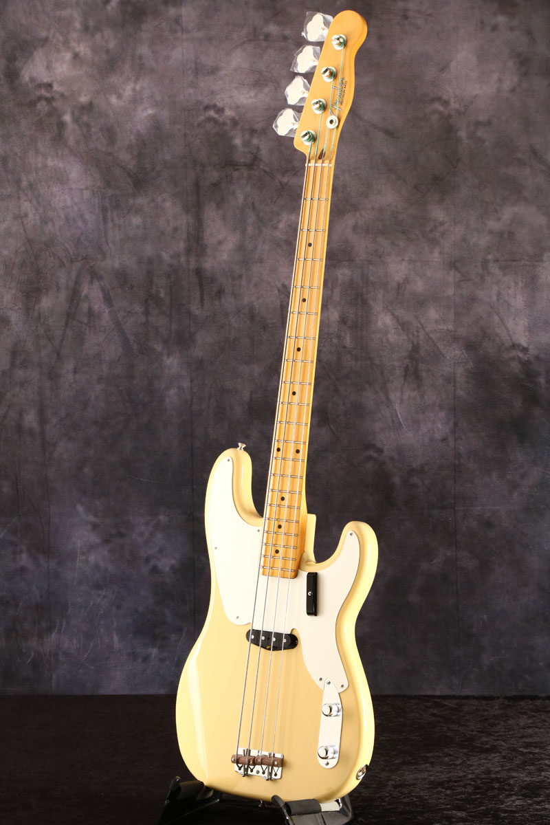 Fender / American Vintage II 1954 Precision Bass Maple Fender / American Vintage II 1954 Precision Bass Maple