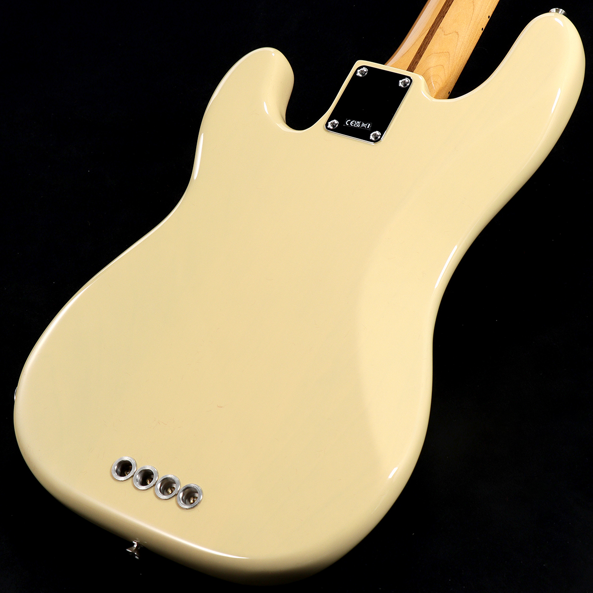 Fender / American Vintage II 1954 Precision Bass Vintage