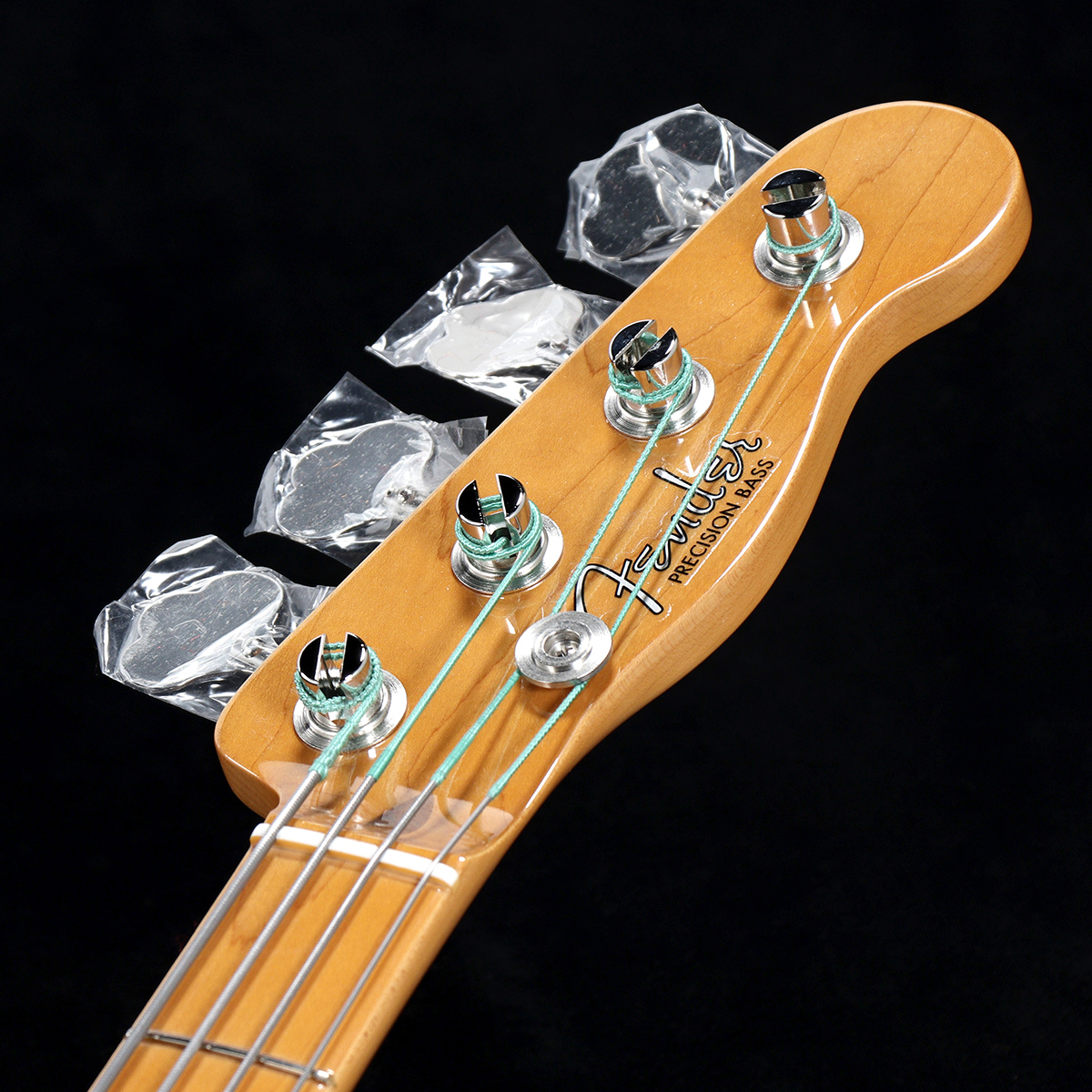 Fender / American Vintage II 1954 Precision Bass Vintage