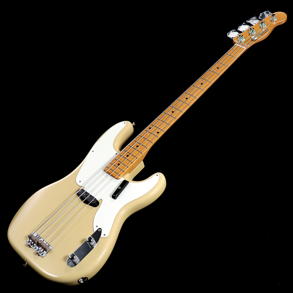 Fender / American Vintage II 1954 Precision Bass Vintage