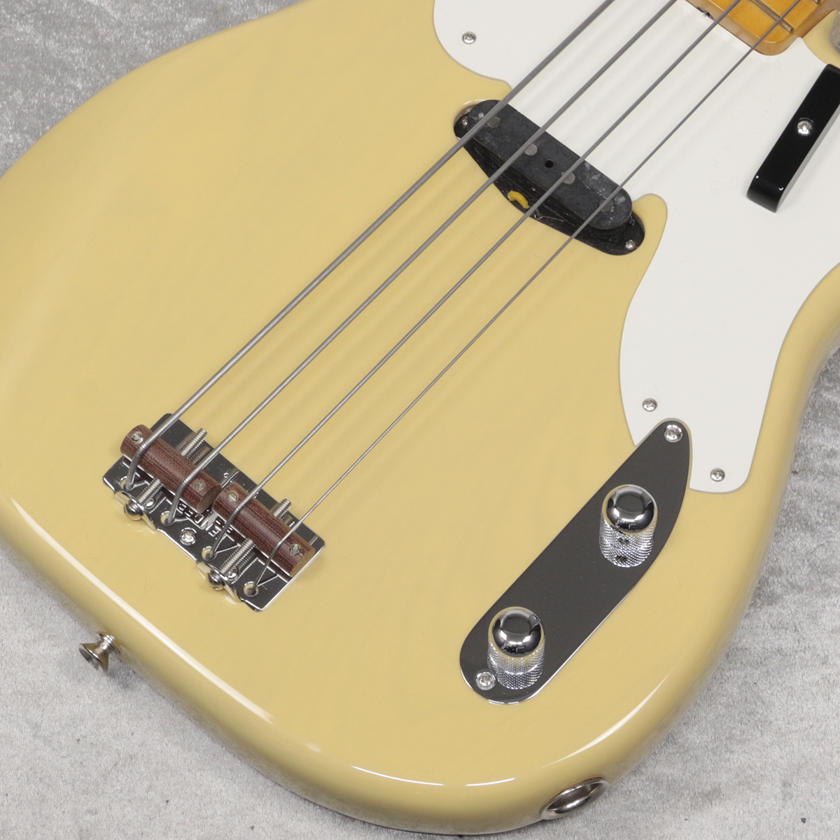 Fender / American Vintage II 1954 Precision Bass Maple