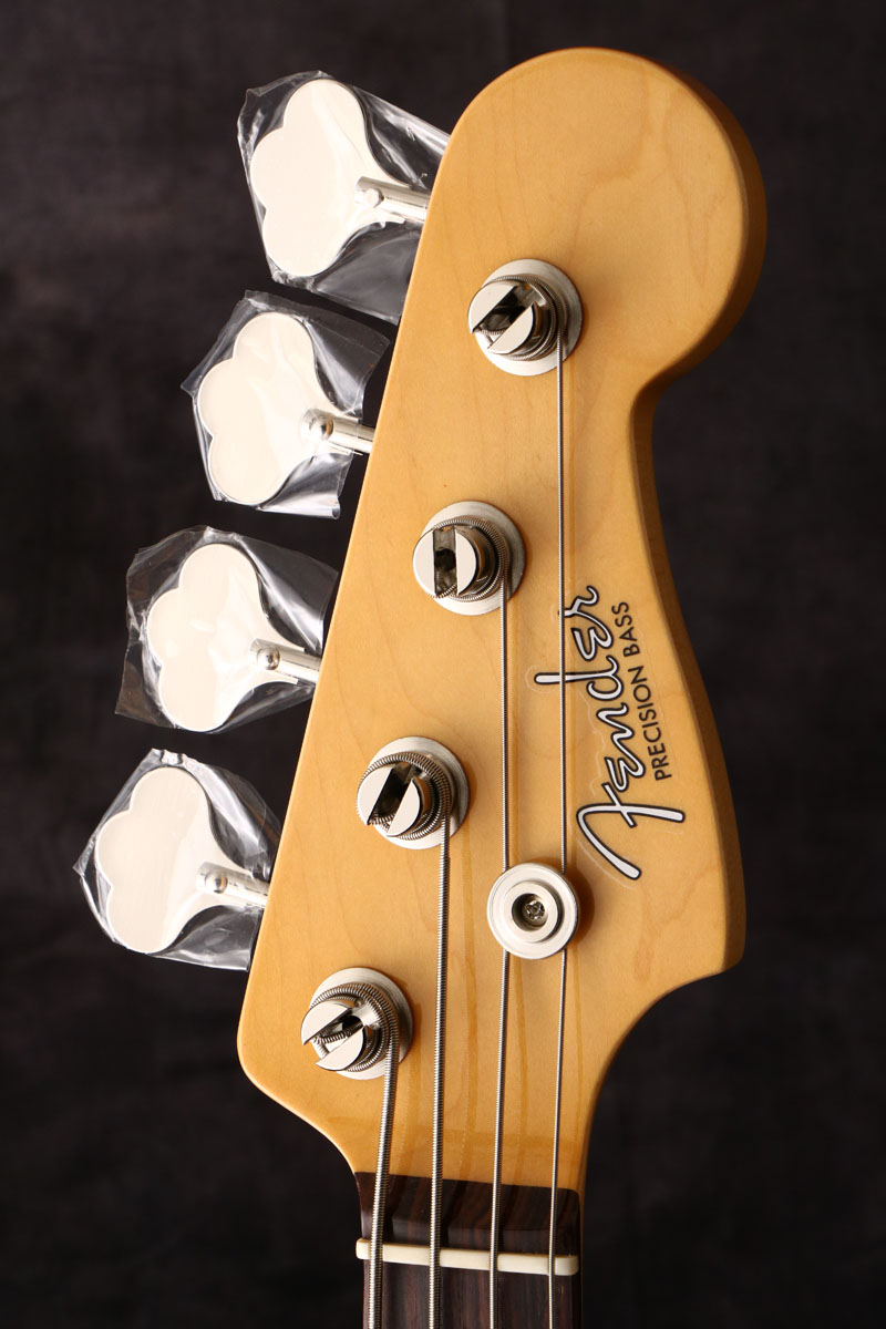 Fender / American Vintage II 1960 Precision Bass Rosewood