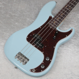 Fender / American Vintage II 1960 Precision Bass Rosewood Daphne Blue
