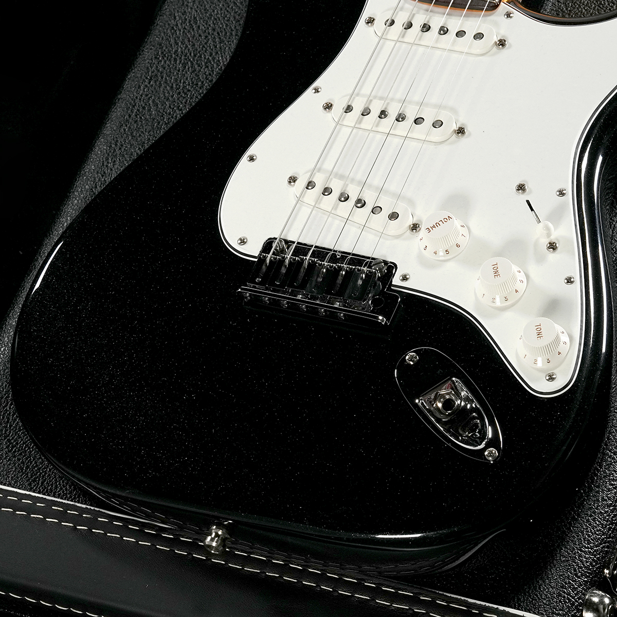 Fender Custom Shop / Limited Edition Custom Deluxe