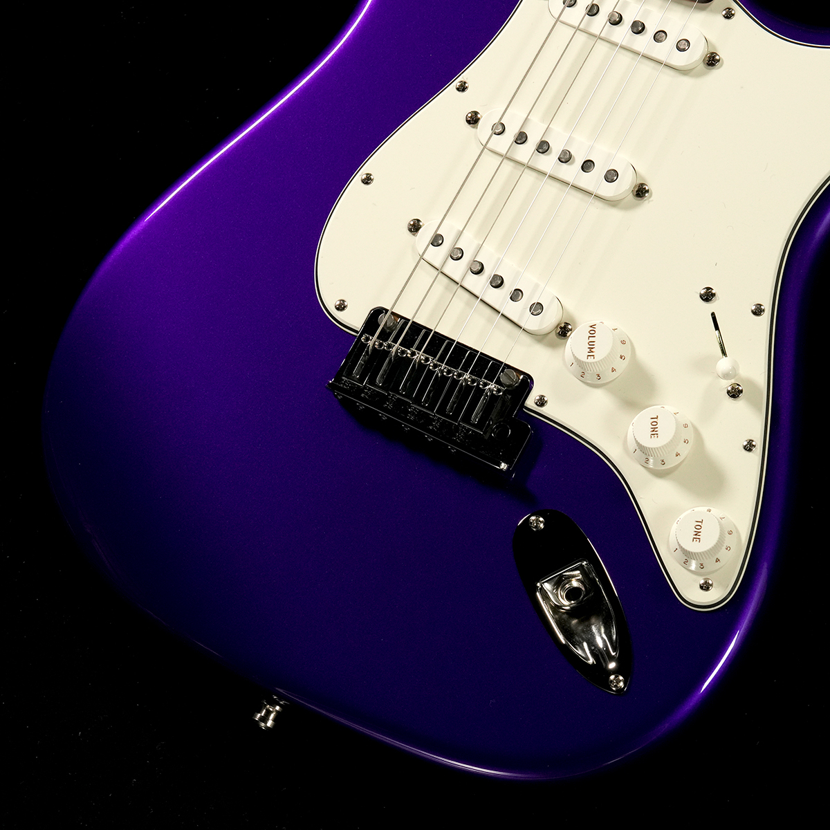 Fender Custom Shop / Limited Edition Custom Deluxe