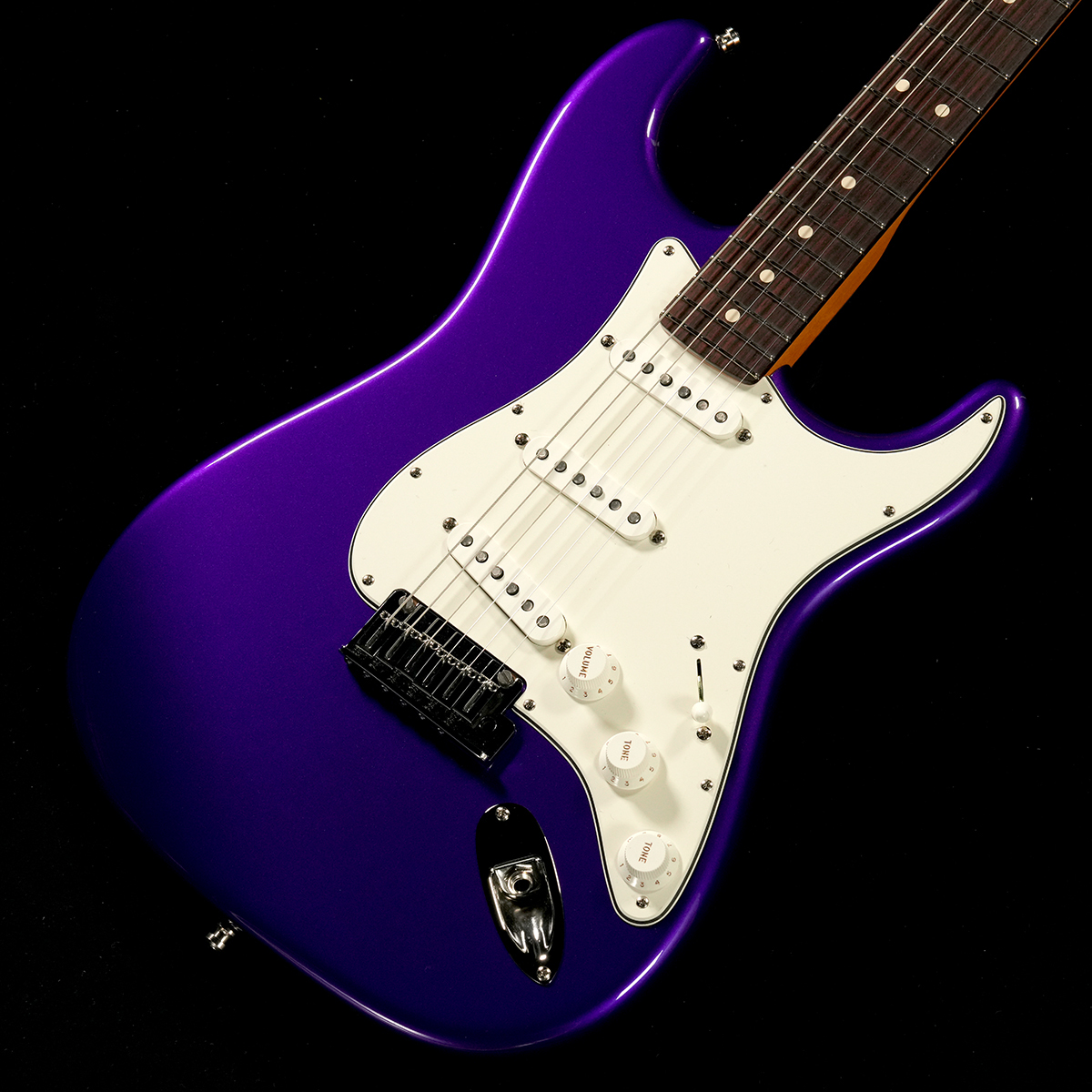 Fender Custom Shop / Limited Edition Custom Deluxe
