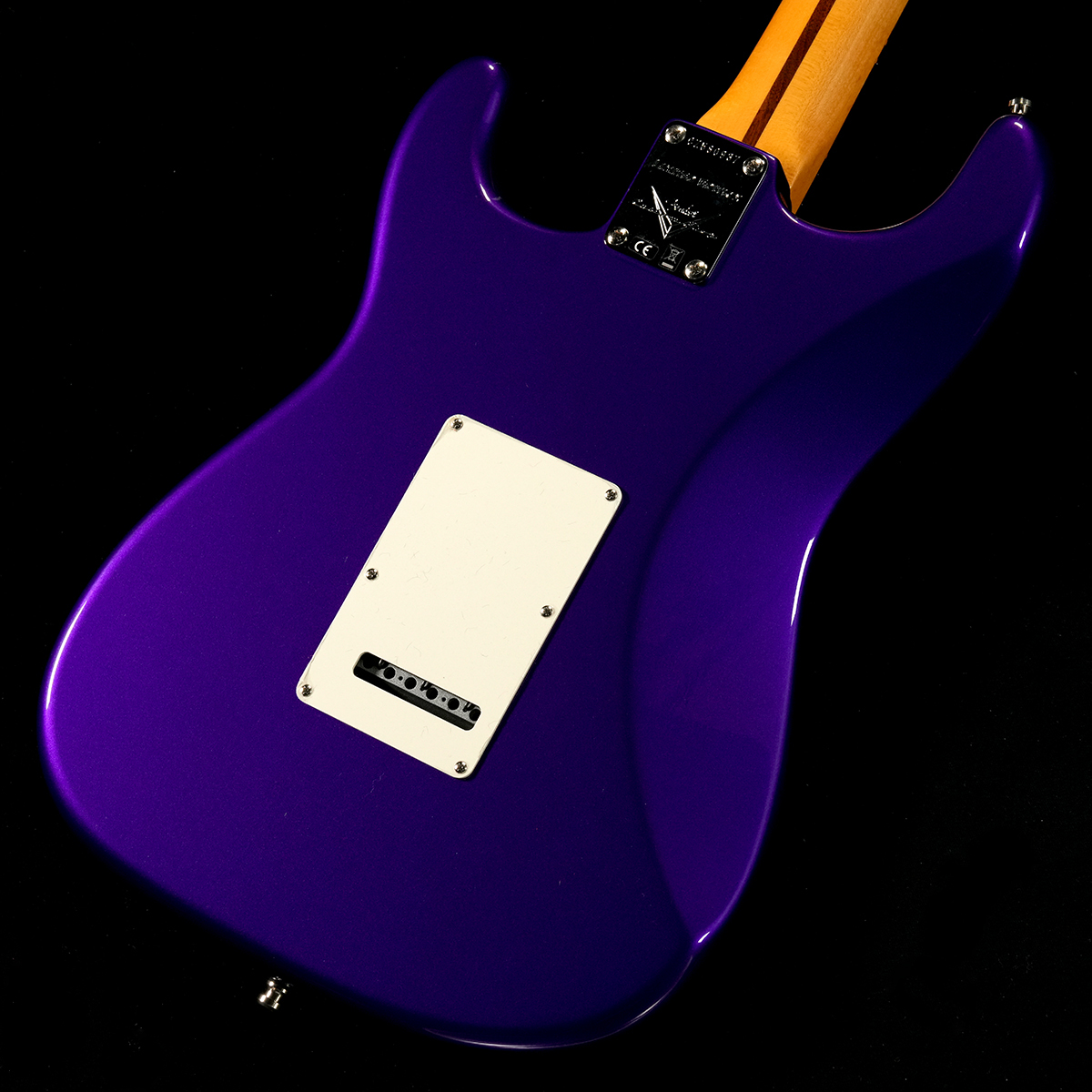 Fender Custom Shop / Limited Edition Custom Deluxe