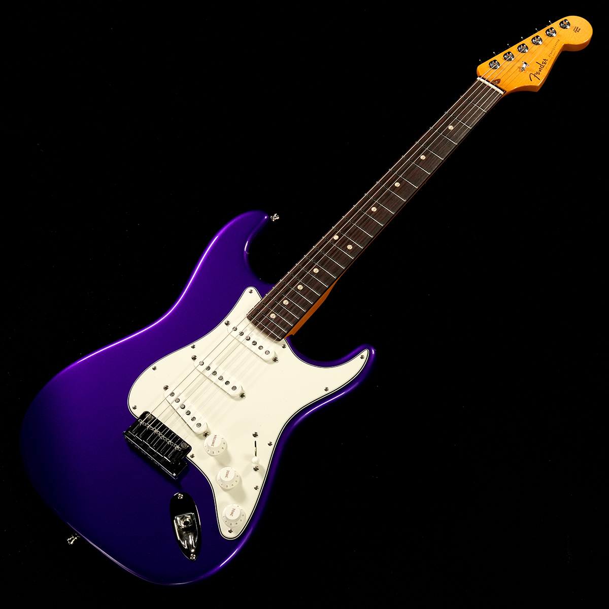 Fender Custom Shop / Limited Edition Custom Deluxe