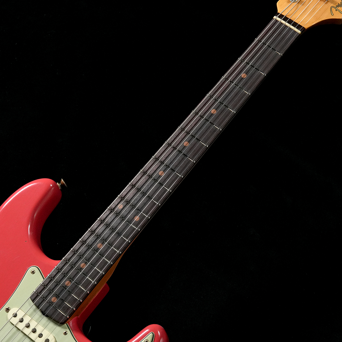Fender Custom Shop / Time Machine Collection 2025 1962