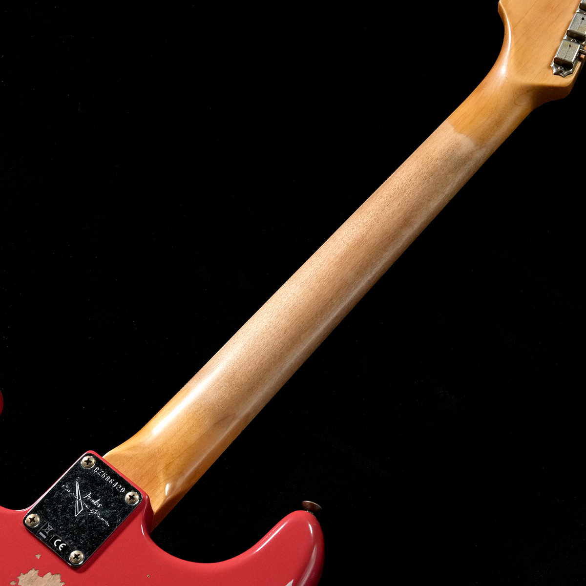 Fender Custom Shop / Time Machine Collection 2025 1962