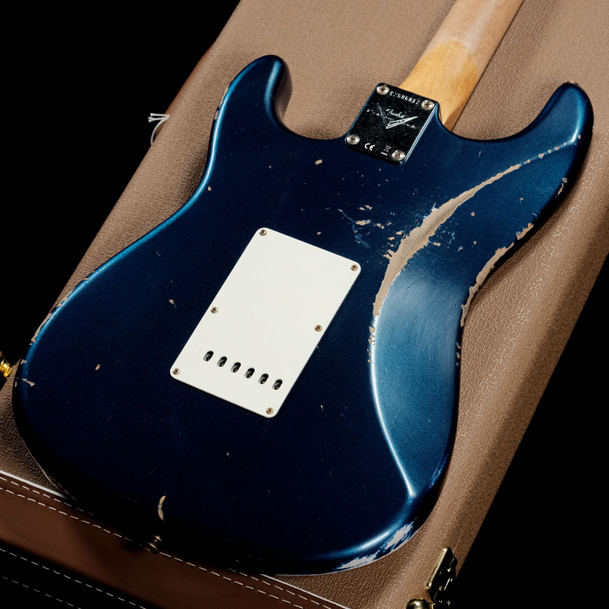Fender Custom Shop / Time Machine Collection 2025 1962