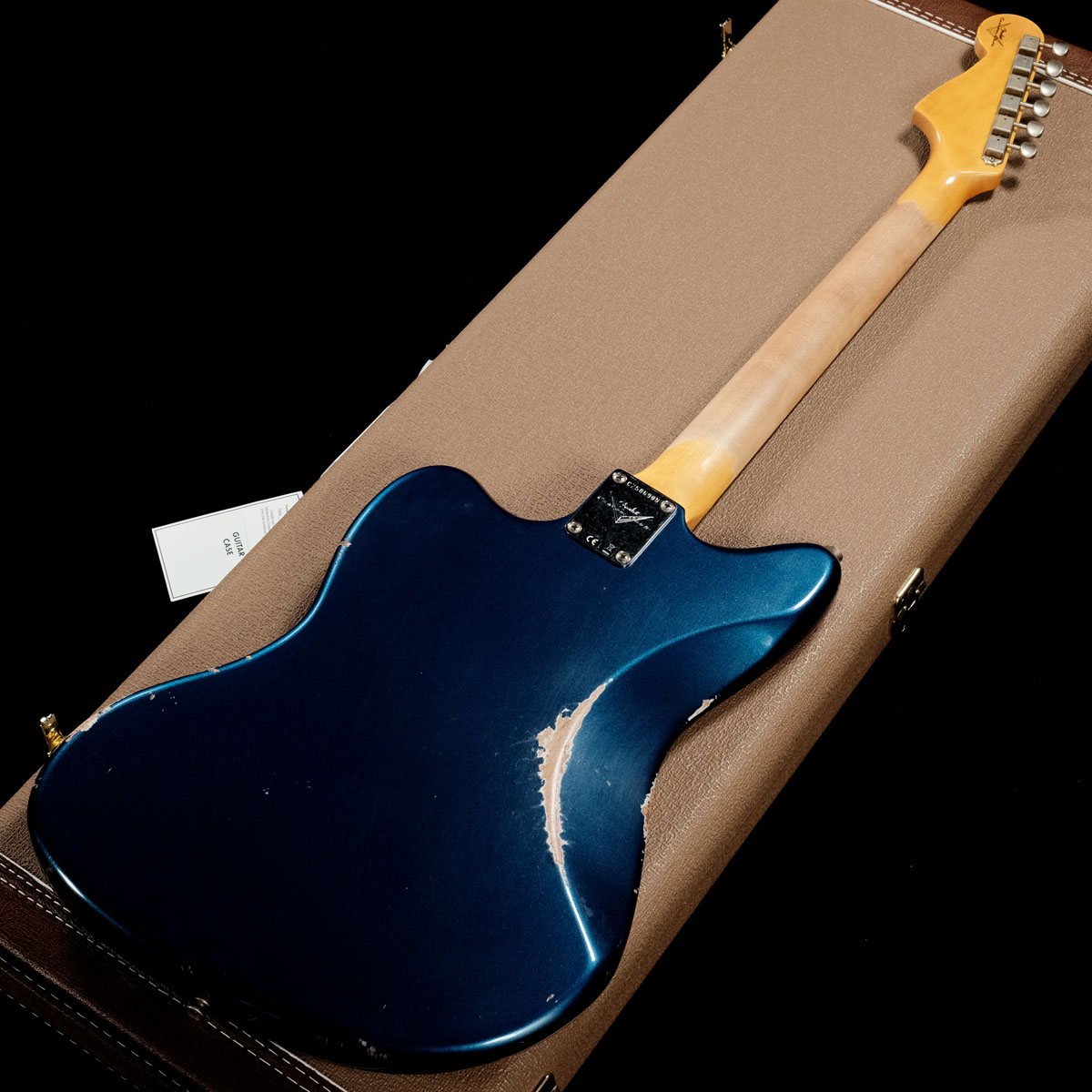 Fender Custom Shop / Time Machine Collection 1963 Jazzmaster