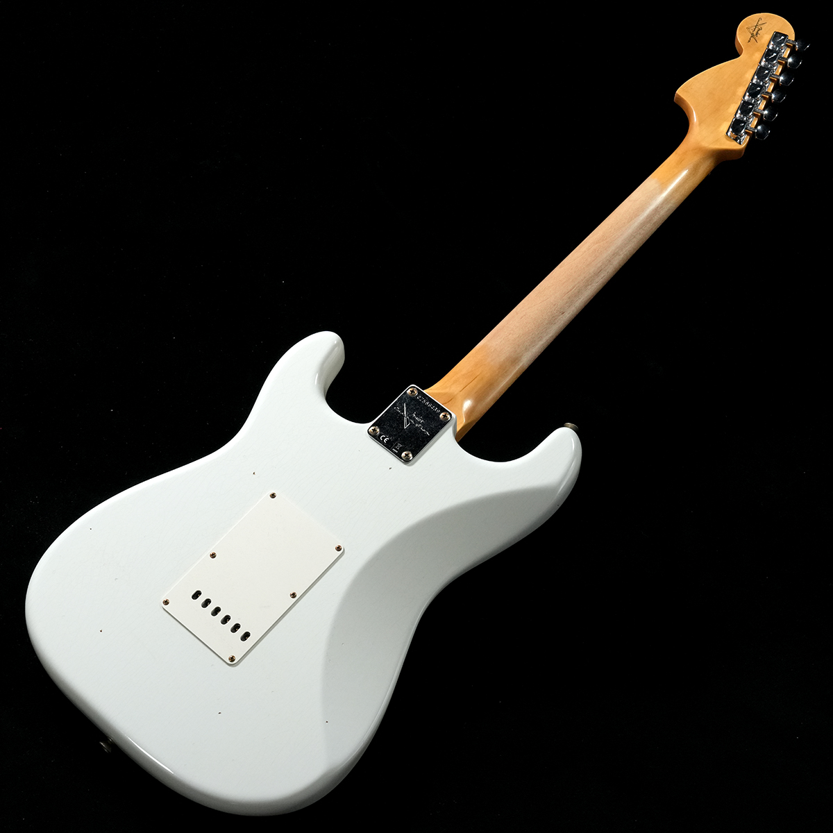 Fender Custom Shop / Time Machine Collection 1969
