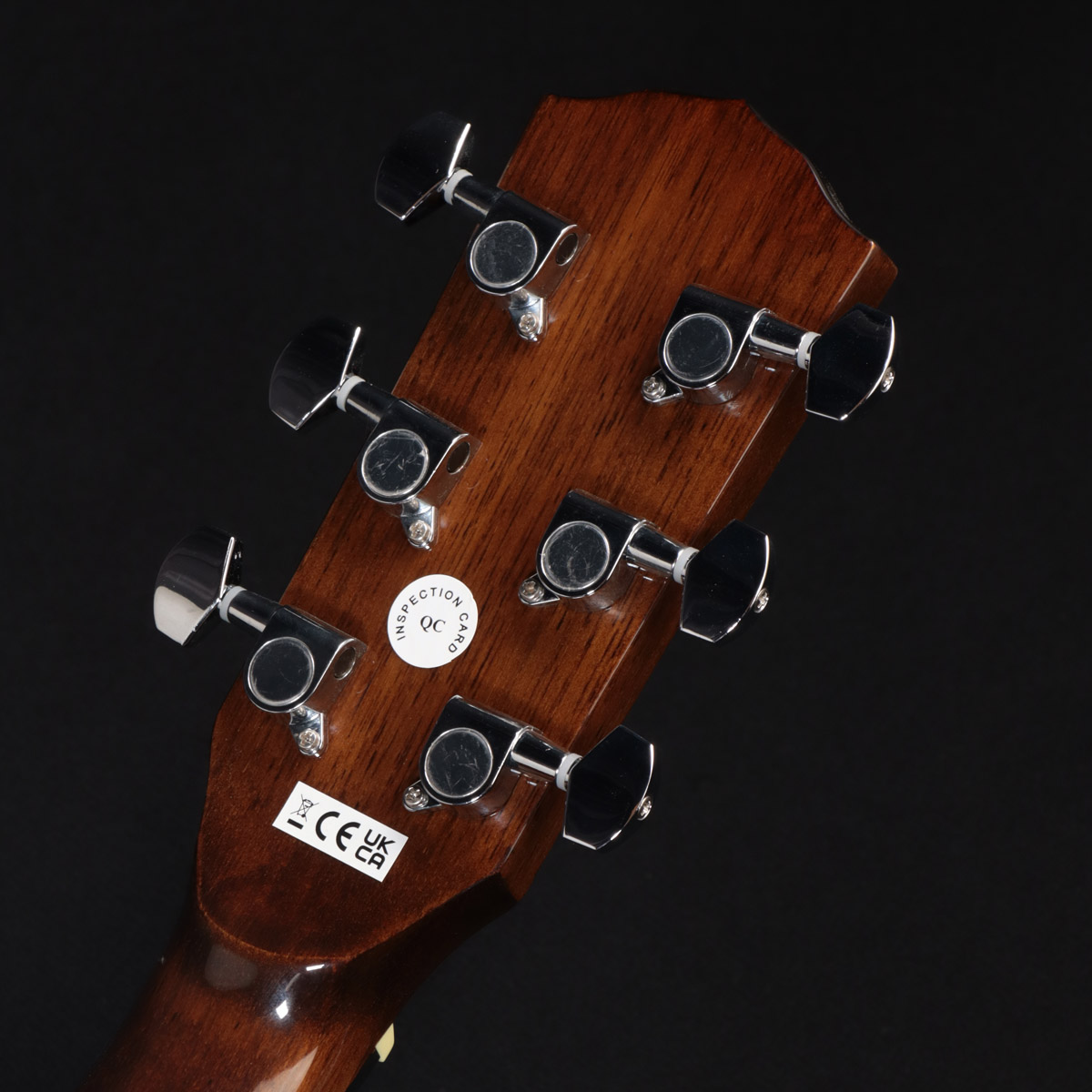 Fender Acoustic / CD-60S Dreadnought Natural WN ≪S/N