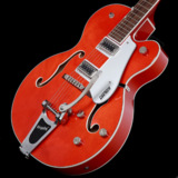 Gretsch / G5420T Electromatic Classic Hollow Body Single-Cut Bigsby Laurel Orange Stain[3.37kg]S/N:CYGC23030249ۡŹ
