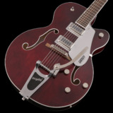 Gretsch / G5420T Electromatic Classic Hollow Body Single-Cut with Bigsby Laurel Fingerboard Walnut StainS/N CYGC25030778ۡڸοŹ