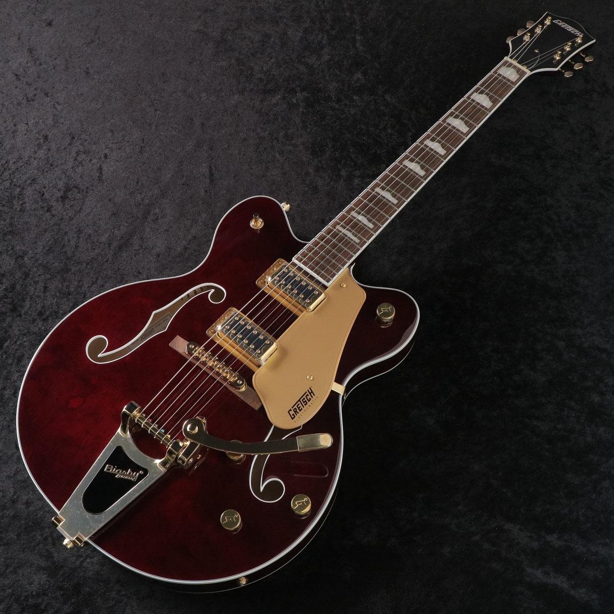 Gretsch / G5422TG Electromatic Classic Hollow Body Double
