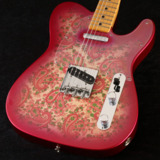 Fender Custom Shop / Vintage Custom 1968 Paisley Telecaster NOS Aged Pink PaisleyS/N:R127026ۡڸοŹ
