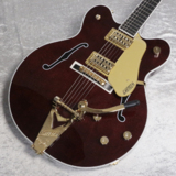 Gretsch / G6122TG Players Edition Country Gentleman Walnut Stain