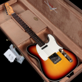 Fender Custom Shop / Vintage Custom 1959 Telecaster Custom Time Capsule Chocolate 3CSS/N R130876ۡڽëŹ