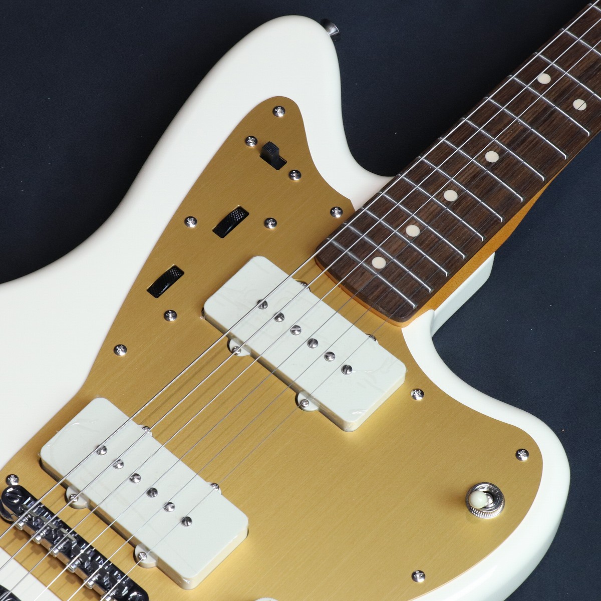 Squier Fender J Mascis Jazzmaster 美品 mt0072196_m.jpg
