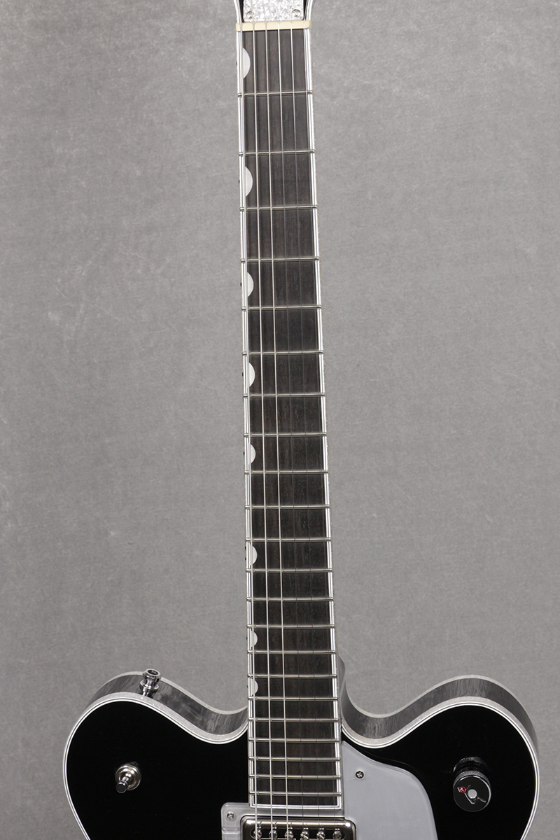 Gretsch / G6636TSL Players Edition Silver Falcon Center