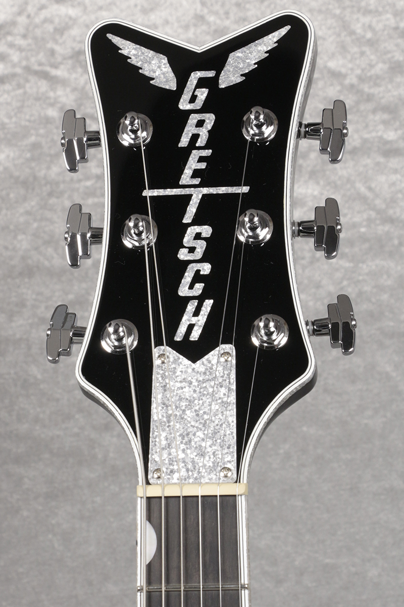 Gretsch / G6636TSL Players Edition Silver Falcon Center Gretsch / G6636TSL Players Edition Silver Falcon Center