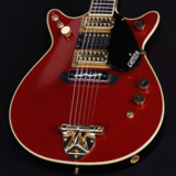Gretsch / G6131-MY-RB Limited Edition Malcolm Young Jet Ebony Vintage Firebird Red S/N:JT23020907 ڿضŹ