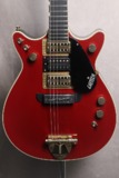 Gretsch / G6131-MY-RB Limited Edition Malcolm Young Signature Jet Vintage Firebird Red S/N:JT23020912ۡڽꥢȥåò