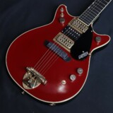 Gretsch / G6131-MY-RB Limited Edition Malcolm Young Signature Jet Vintage Firebird Red S/N:JT23020912ۡڽꥢȥåòۡڲŹ