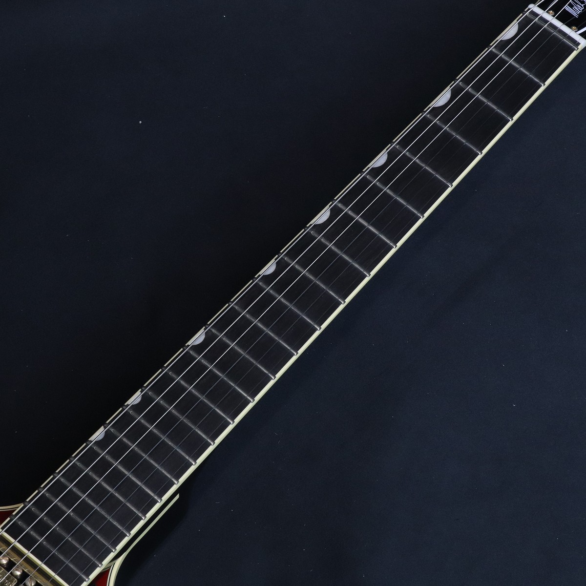 Gretsch G6131-MY-RB Limited Edition Malcolm Young Signature Jet Vintage  Firebird Red 【S/N:JT23020912】【傷ありアウトレット特価】 イシバシ楽器