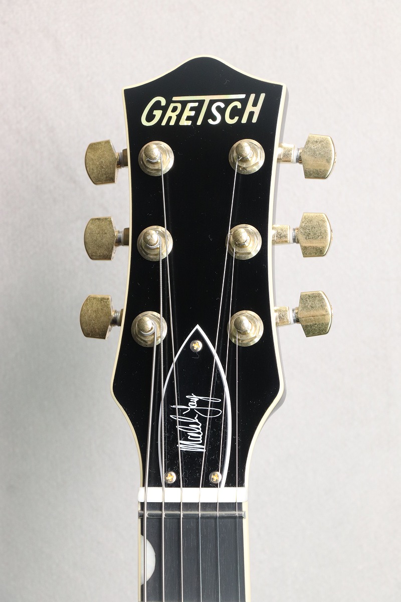 Gretsch G6131-MY-RB Limited Edition Malcolm Young Signature Jet Vintage  Firebird Red 【S/N:JT23020912】【傷ありアウトレット特価】 イシバシ楽器