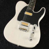Fender / Gold Foil Telecaster Ebony Fingerboard White Blonde եS/N MX22279953ۡĹŹƬŸȥåȡۡڸοŹ
