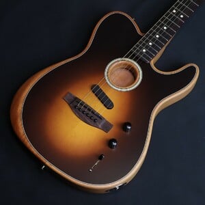 FENDER MADE IN JAPAN / アコギ・エレアコ】一覧 | イシバシ楽器
