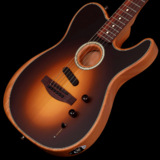 Fender / Acoustasonic Player Telecaster Rosewood Fingerboard Shadow Burst[2.14kg]S/N:MXA2201969ۡŹ