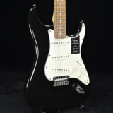 Fender Mexico / Player Series Stratocaster Black Pau Ferro S/N MX22302794ۡŵդò