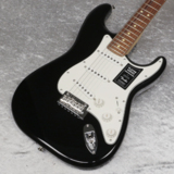 Fender / Player Series Stratocaster Black Pau Ferroŵץ쥼ȡ