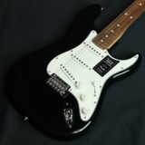 Fender / Player Series Stratocaster Black Pau Ferro S/N:MX22205733ۡŹƬ̤ŸʡۡڲŹ