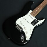 Fender / Player Series Stratocaster Black Pau Ferro S/N:MX22296738ۡŹƬ̤ŸʡۡڲŹ