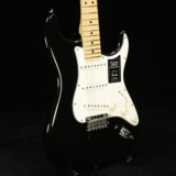 Fender Mexico / Player Series Stratocaster Black Maple S/N MX22293902