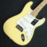 Fender / Player Series Stratocaster Buttercream Maple S/N:MX22288527ۡŹƬ̤ŸʡۡڲŹ