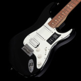 Fender / Player Series Stratocaster HSS Black Pau Ferro Black[3.69kg]S/N:MX22253144ۡŹ