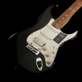 Fender / Player Series Stratocaster HSS Black Pau Ferro S/N:MX23036485