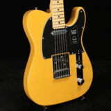 Fender Mexico / Player Series Telecaster Butterscotch Blonde Maple S/N MX23072297